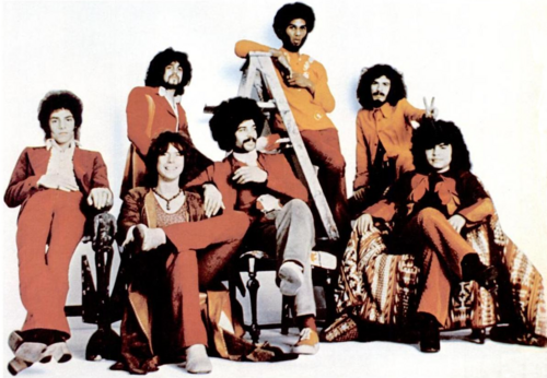 Santana (band)